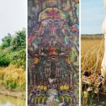 Beauty and Abundance: Mother Nature